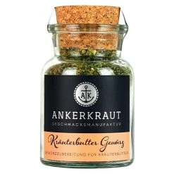 BAUHAUS Ankerkraut Kräuterbutter-Gewürzzubereitung 65 G
