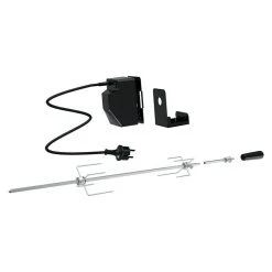 BAUHAUS Tepro Grillspieß Universal 95 X 10 X 12 Cm, Netzbetrieben