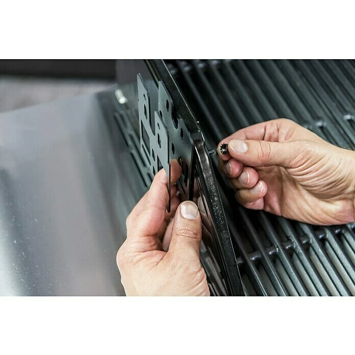 BAUHAUS Char-Broil Drehspieß Länge: 70 Cm, Netzbetrieben 5 BAUHAUS Char-Broil Drehspieß Länge: 70 Cm, Netzbetrieben – Bild 5