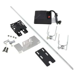 BAUHAUS Char-Broil Drehspieß Länge: 70 Cm, Netzbetrieben 11 BAUHAUS Char-Broil Drehspieß Länge: 70 Cm, Netzbetrieben -BAUHAUS sales 12 80