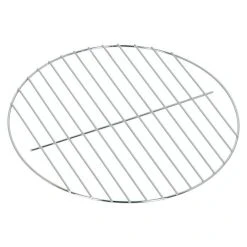 BAUHAUS Kohlerost Passend Für: Kingstone Tischgrill Cutie Pie -BAUHAUS sales 12 802