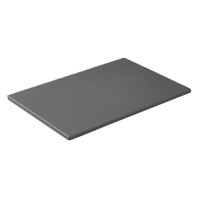 BAUHAUS Weber Pizzastein L X B X H: 31 X 45,7 X 3,6 Cm, Cordierit 1 BAUHAUS Weber Pizzastein L X B X H: 31 X 45,7 X 3,6 Cm, Cordierit