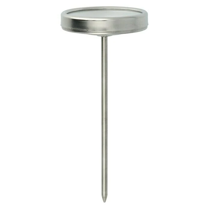 BAUHAUS TFA Dostmann Bratenthermometer Ø X H: 5 X 12 Cm, Analog 2 BAUHAUS TFA Dostmann Bratenthermometer Ø X H: 5 X 12 Cm, Analog – Bild 2