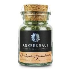 BAUHAUS Ankerkraut Kräuterquark-Gewürzzubereitung Garten 55 G