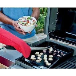 BAUHAUS Weber Grillplatte Passend Für: Weber Spirit-Serie -BAUHAUS sales 12 835