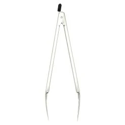 BAUHAUS Kingstone Grillzange Länge: 34 Cm -BAUHAUS sales 12 859