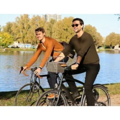 BAUHAUS Knister Fahrradhalterung L X B X H: 13 X 13 X 10 Cm, Passend Für: Knister Grill Modelle -BAUHAUS sales 12 86