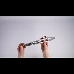 BAUHAUS Kingstone Grillzange Länge: 34 Cm -BAUHAUS sales 12 860