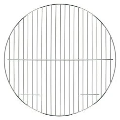 BAUHAUS Ersatz-Grillrost Passend Für: Kingstone Kugelgrill Bullet 47