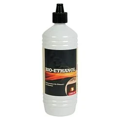BAUHAUS Bioethanol 1 L