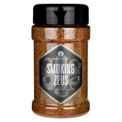 BAUHAUS Ankerkraut Fleisch-Gewürzzubereitung Smoking Zeus 200 G