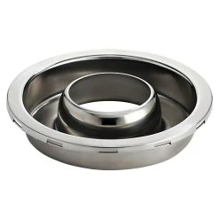 BAUHAUS LotusGrill Fondue-Einsatz Passend Für: LotusGrill Raucharmer Holzkohlegrill Classic 6 BAUHAUS LotusGrill Fondue-Einsatz Passend Für: LotusGrill Raucharmer Holzkohlegrill Classic -BAUHAUS sales 12 882