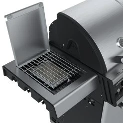 BAUHAUS Outdoorchef Seitenkocher Blazing Zone Passend Für: Outdoorchef Gasgrill Dualchef 325 G & 425 G -BAUHAUS sales 12 889