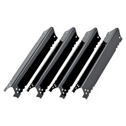 BAUHAUS Flammenschutz Cliff Passend Für: Kingstone Gasgrill Cliff Ab 3 Brennern