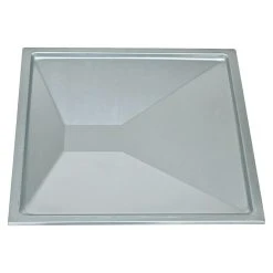 BAUHAUS Fettauffangblech Atlanta Passend Für: Grillstar Gasgrill Atlanta II 200 Und 350-1