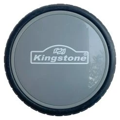 BAUHAUS Ersatzrad Groß Passend Für: Kingstone Grillwagen Black Angus