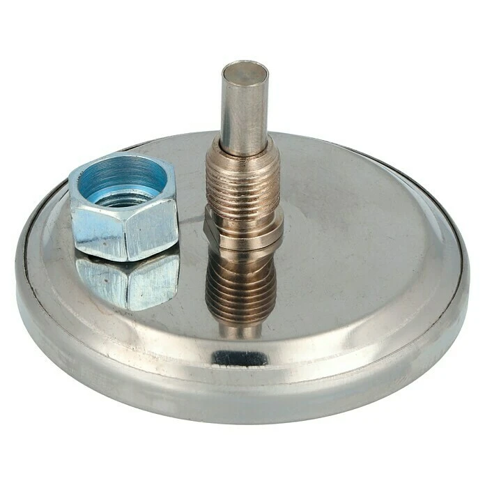 BAUHAUS Ersatz-Thermometer Passend Für: Kingstone Kugelgrill Bullet 47 3 BAUHAUS Ersatz-Thermometer Passend Für: Kingstone Kugelgrill Bullet 47 – Bild 3