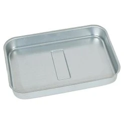 BAUHAUS Fettauffangschale Cliff Passend Für: Kingstone Gasgrill Serie Cliff