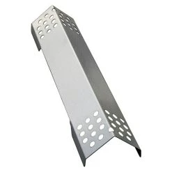 BAUHAUS Flammenschutz Atlanta Passend Für: Grillstar Gasgrills Atlanta II