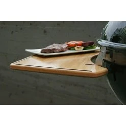 BAUHAUS Outdoorchef Seitentisch Bambus 570 Bambus, Passend Für: Outdoorchef Kugelgrills Ø 57 Cm -BAUHAUS sales 12 966