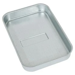 BAUHAUS Fettauffangschale Atlanta II Passend Für: Grillstar Gasgrill Serie Atlanta II