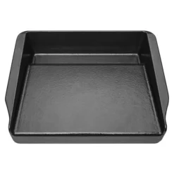 BAUHAUS Weber Grillplatte Passend Für: Weber Grill Pulse 1000, Gusseisen -BAUHAUS sales 12 99