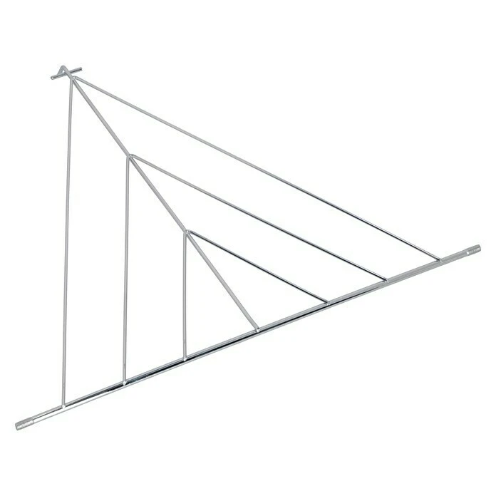 BAUHAUS Ersatzgitter Passend Für: Kingstone Kugelgrill Bullet 47 2 BAUHAUS Ersatzgitter Passend Für: Kingstone Kugelgrill Bullet 47 – Bild 2